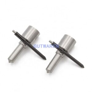 Diesel common rail nozzle 0433172155 DLLA143P2155 for 0445120161 injector