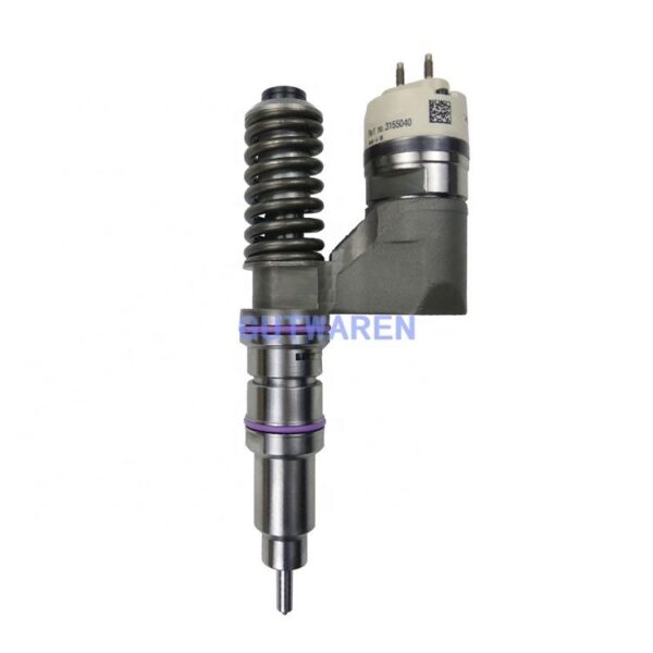 Nozzle  pump Injector BEBE4B17103 parts