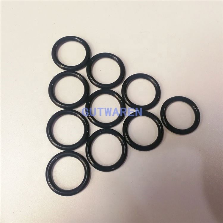Diesel common rail injector Sealing ring O-ring for 0445120290 injector repair parts - 图片 2