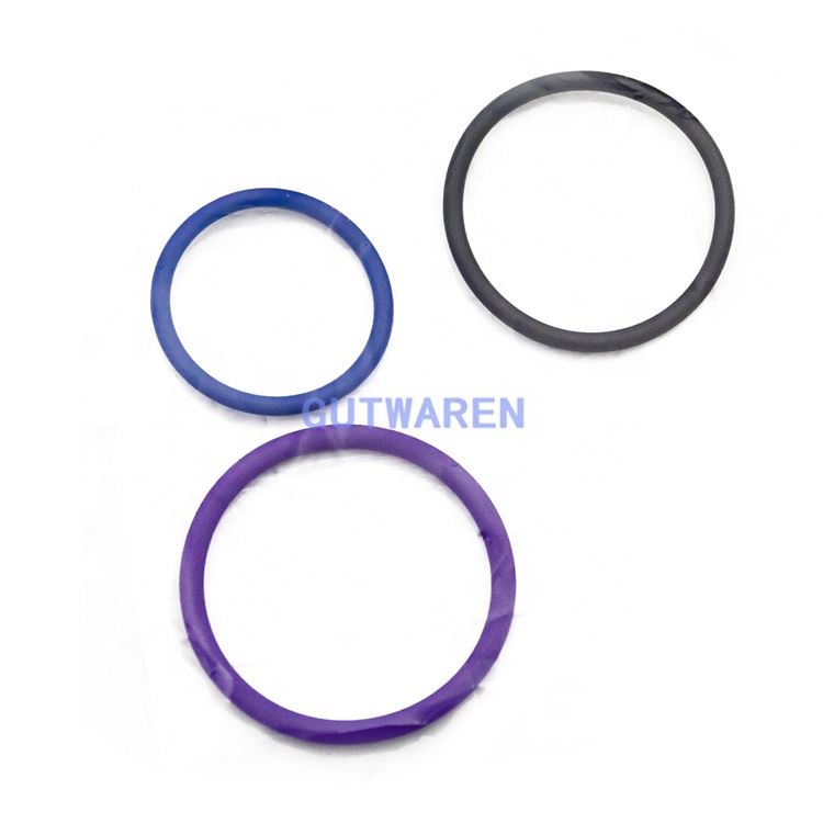 Diesel common rail injector Sealing ring O-ring for 20440388 injector repair parts - 图片 4