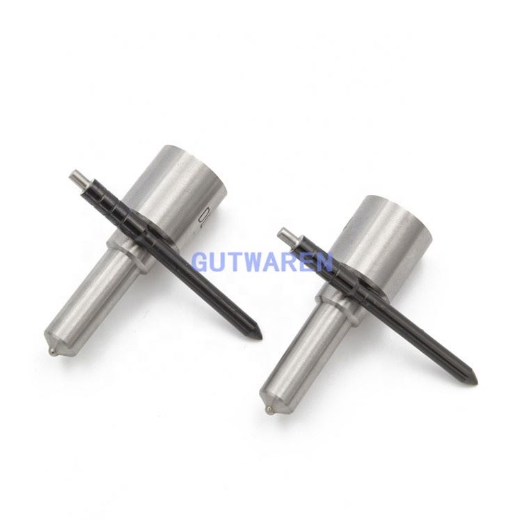 Diesel common rail nozzle 0433175366 DSLA153P1242 for 0445110139 injector pump
