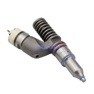 Diesel nozzle common rail injector 2123467 for C13 C15