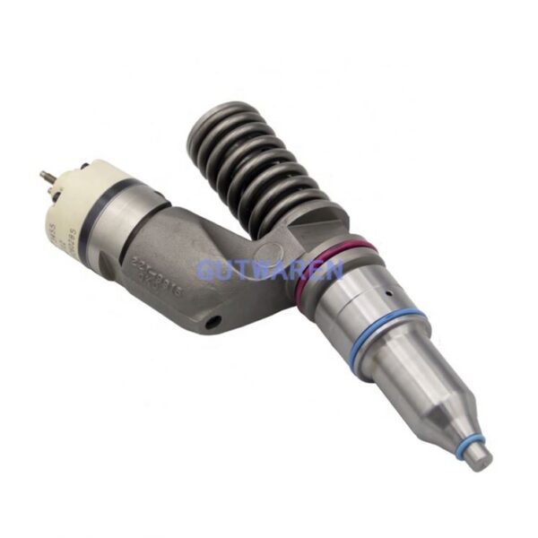 Diesel nozzle common rail injector 2123467 for C13 C15