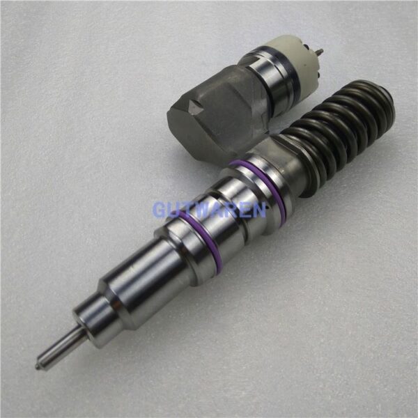 Nozzle  pump Injector BEBE4B15002 parts - 图片 2