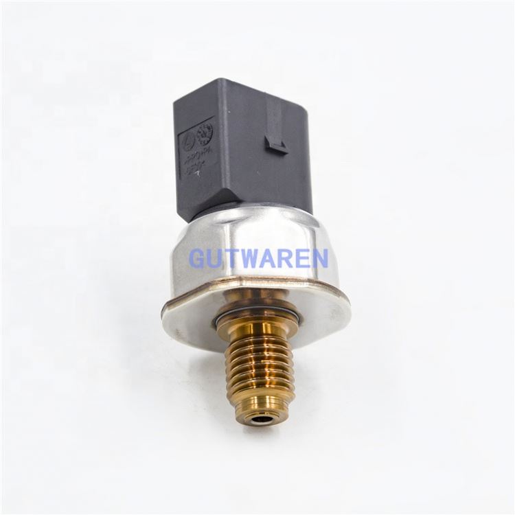 Common rail pressure sensor 55PP26-02 truck - 图片 3