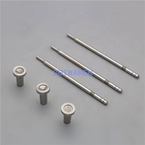 Common rail repair kits injector valve F00VC01033 CR system - 图片 3