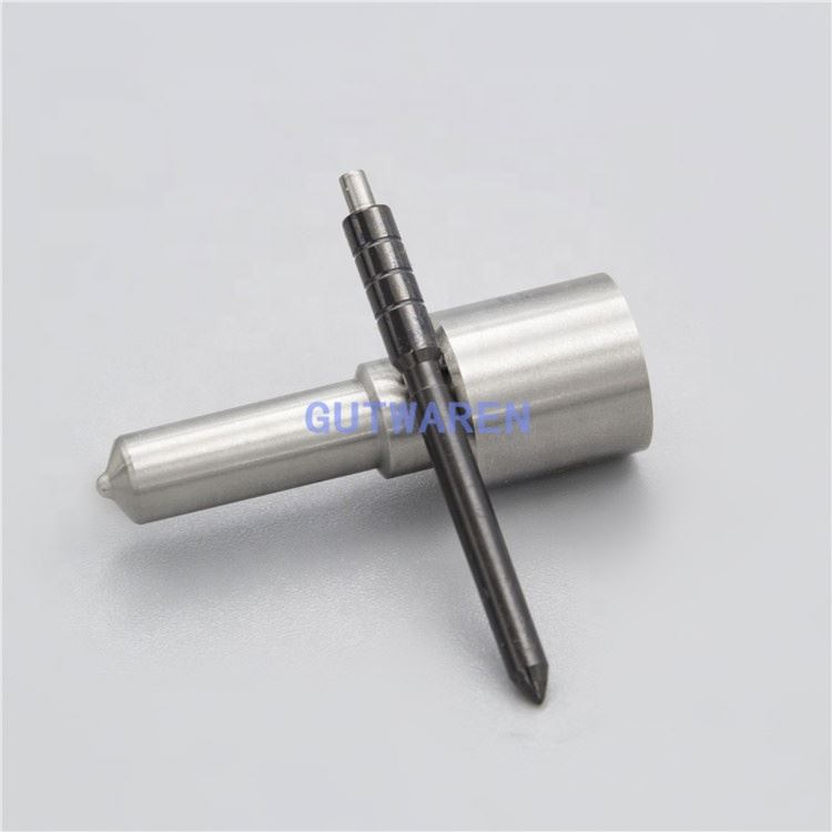 Diesel common rail nozzle 0433175309 DSLA143P1058 for 0445120018 injector pump - 图片 3