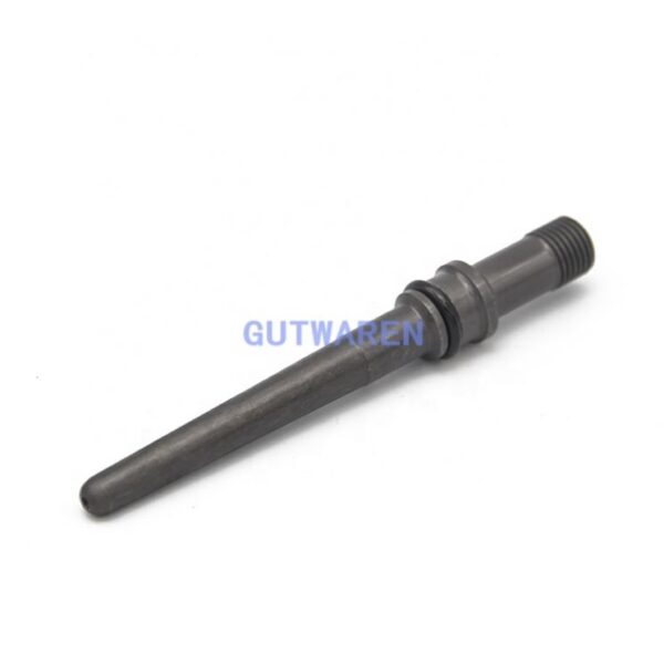 High pressure oil inlet pipe Common rail injector Inlet Connector F00RJ01620for