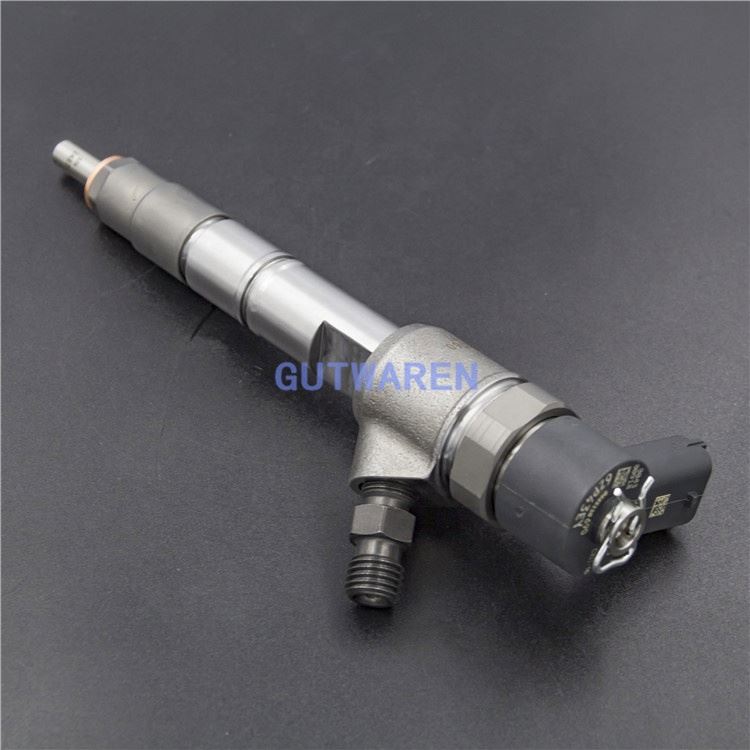Nozzle common rail injector 0445 110 168 0445110168 - 图片 3