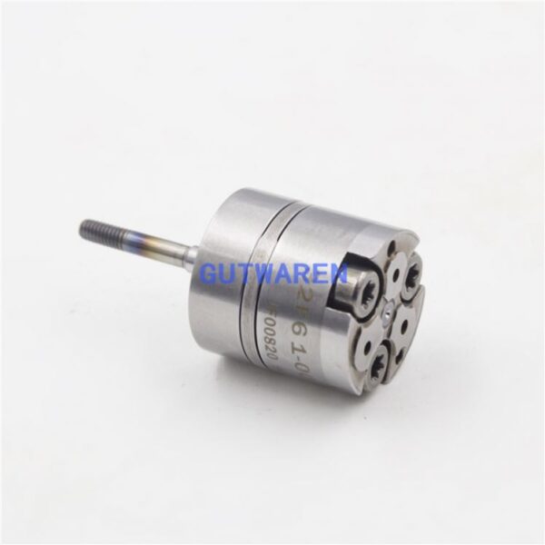 Diesel injector control valve 32F61 00060 32F61-00060 injector for c6.4 c6.6 - 图片 2