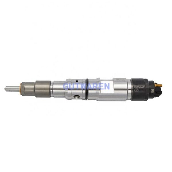 Pump Common rail injector 0445 120 422 0445120422 - 图片 3