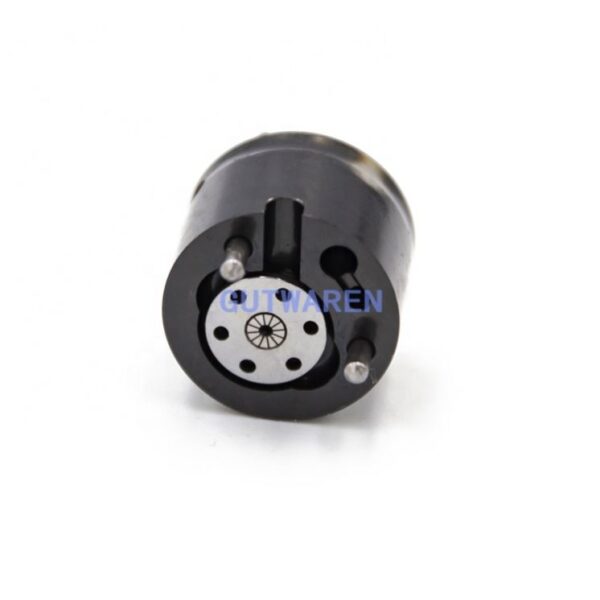 Common rail injector control valve 28387608 injector - 图片 4