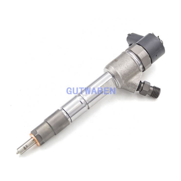 Diesel common rail injector 0445 110 767 0445110767 - 图片 4