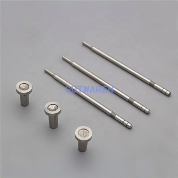 Common rail repair kits injector valve F00RJ01005 CR system - 图片 4