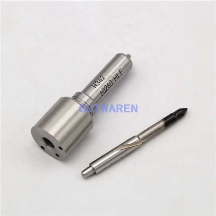 Diesel common rail injector nozzle DLLA150P1120 for truck