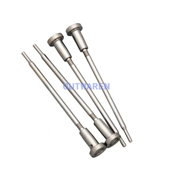 Common rail repair kits injector valve F00VC01371 CR system - 图片 2