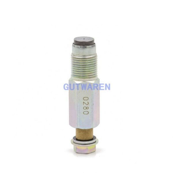 Diesel Pressure limiting valve pressure relief valve 095420-0550 for common rail pump - 图片 3
