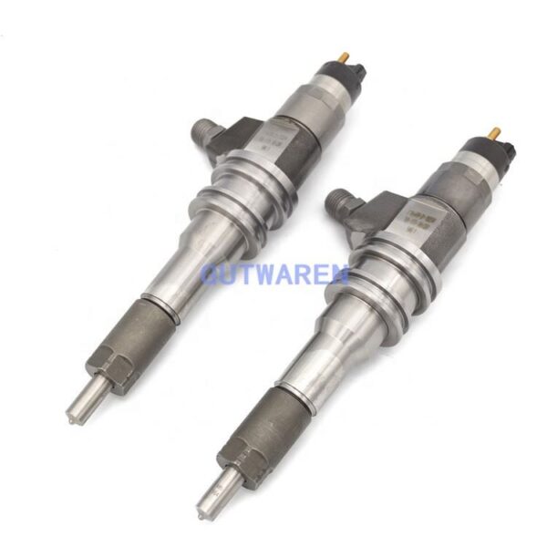Pump Common rail injector 0445 120 006 0445120006 - 图片 2