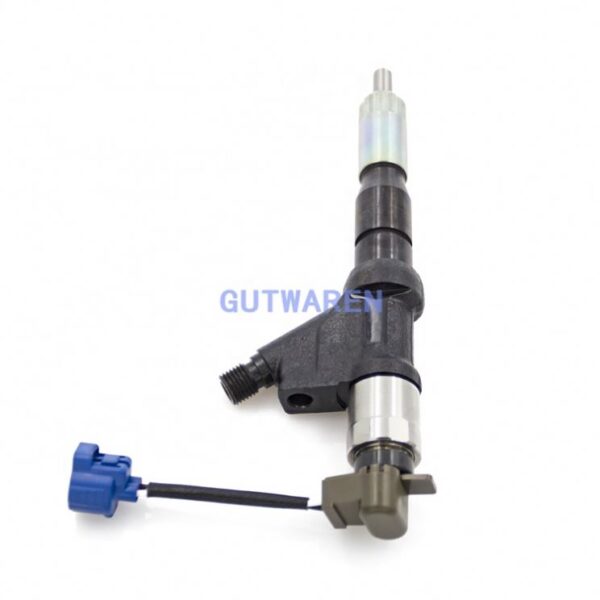 Diesel common rail injector 095000-1151 - 图片 3