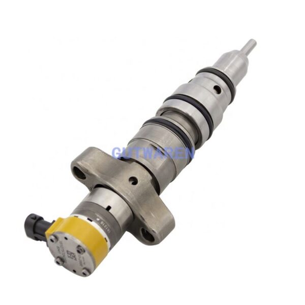 Excavator common rail injector 387-9426 for C7 C9 C-9 - 图片 2
