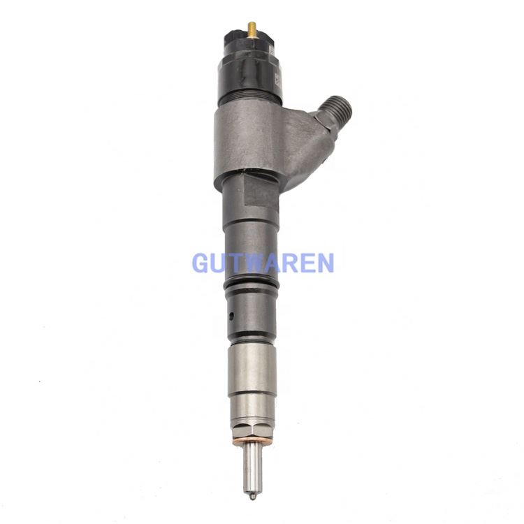 Pump Common rail injector 0445 120 297 0445120297