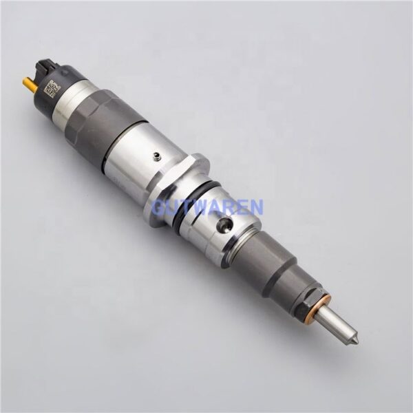 High pressure Common rail injector 0445 120 404 0445120404 - 图片 3