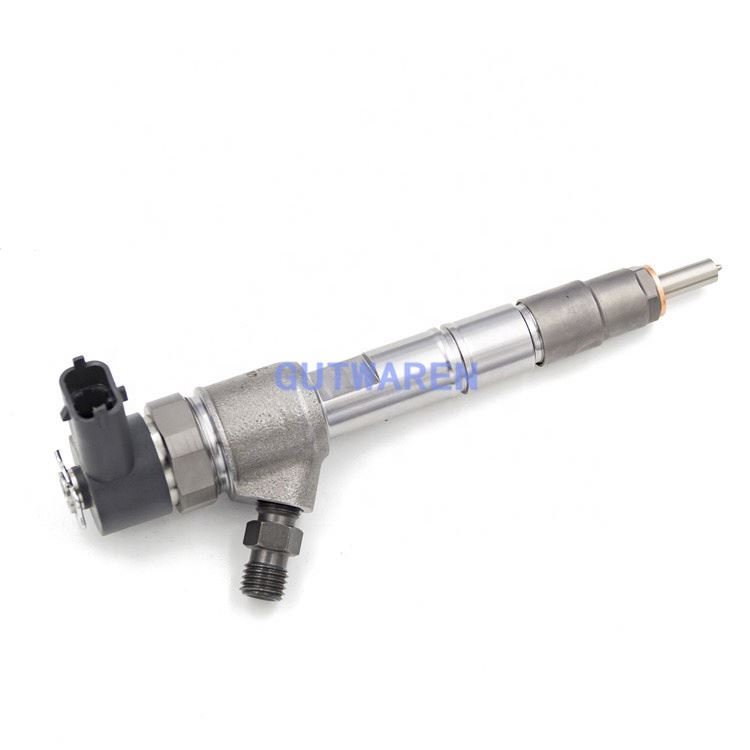 Diesel common rail injector 0445 110 666 0445110666 - 图片 4