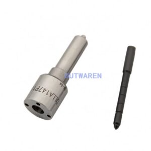 Diesel common rail injector nozzle DLLA152P932 for truck pump