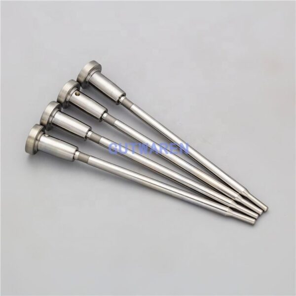 Common rail repair kits injector valve F00VC01046 CR system - 图片 4