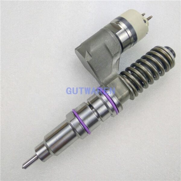 Nozzle  pump Injector BEBE4B17001 parts - 图片 3