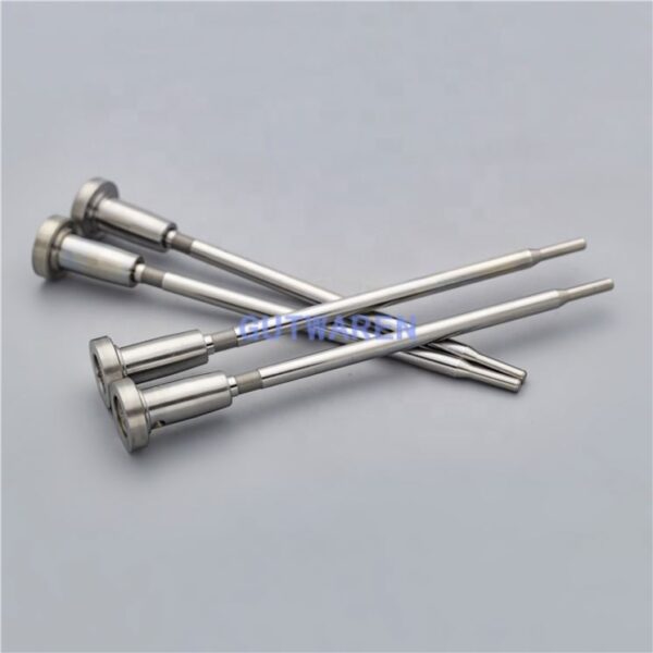 Common rail repair kits injector valve F00VC01376  CR system - 图片 2