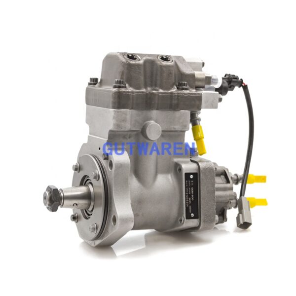 Diesel injection pump 276 8398 2768398 276-8398 high pressure common rail injection pump