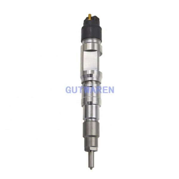 Common rail injector 0445 120 313 0445120313