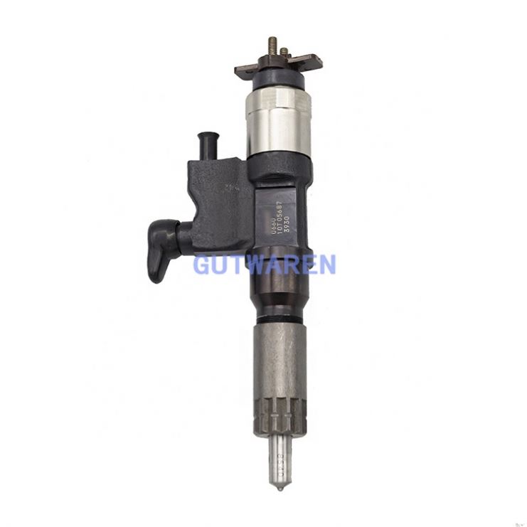 Diesel injector Isuzu common rail injector 095000-5511 - 图片 4