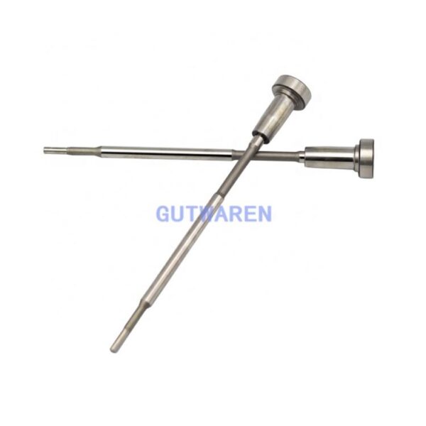 Common rail repair kits injector valve F00VC01037 CR system