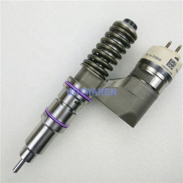 Nozzle  pump Injector BEBE4B10001 parts - 图片 4