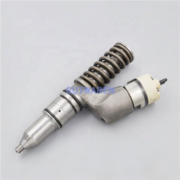 Diesel common rail injector 253-0618 for C13 C15 - 图片 2