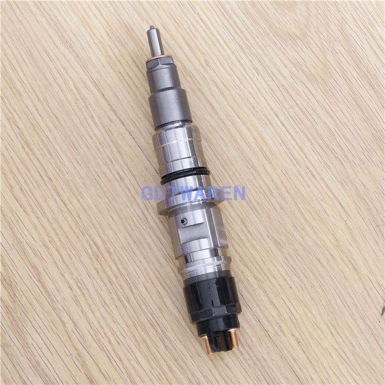 diesel nozzle pump injector 6746 11 3102 6746-11-3102 for common rail system - 图片 4