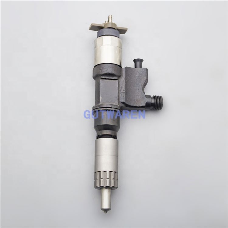 Diesel injector Isuzu common rail injector 095000-8902 - 图片 3