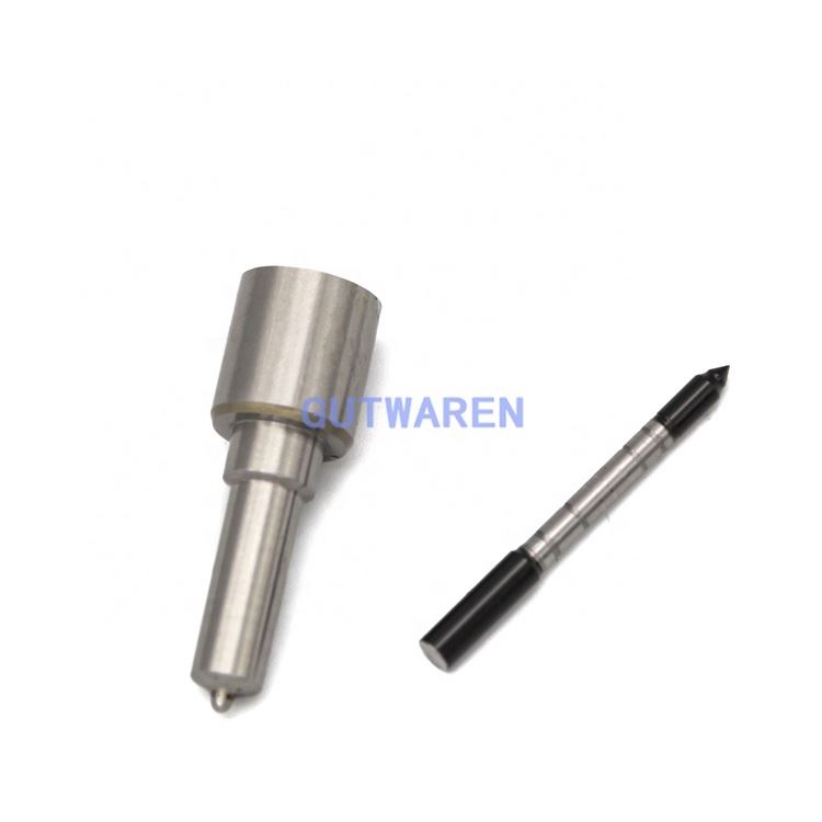 Diesel common rail injector nozzle DLLA150P1614 for truck pump - 图片 4