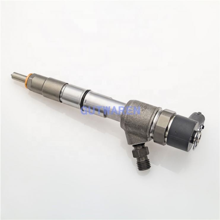 Nozzle common rail injector 0445 110 224 0445110224 - 图片 3