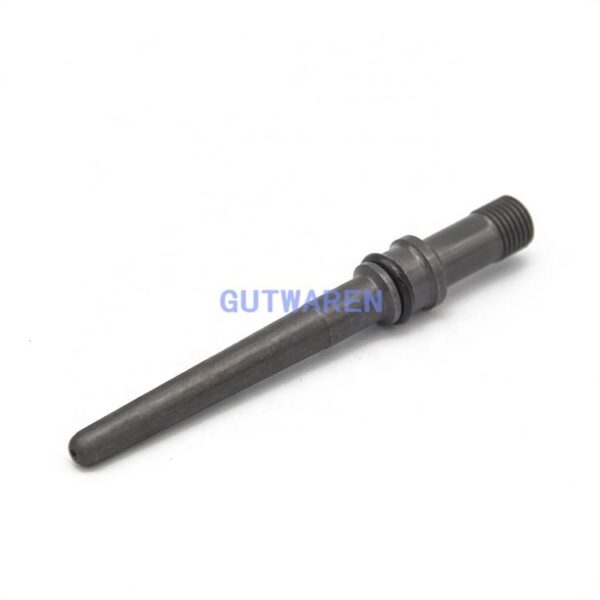 High pressure oil inlet pipe Common rail injector Inlet Connector F00RJ01572