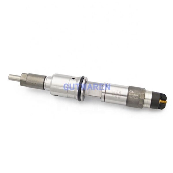 Diesel Common rail injector 0445 120 004 0445120004 - 图片 2