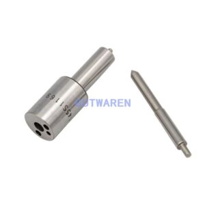 diesel pump injector nozzle DLL155SM096