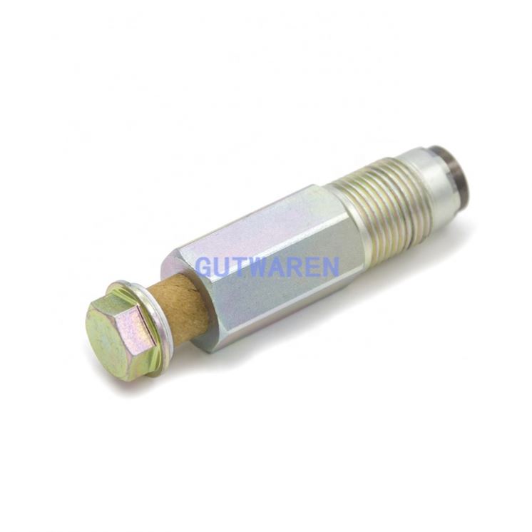 Diesel Pressure limiting valve pressure relief valve 095420-0140 for common rail pump - 图片 3
