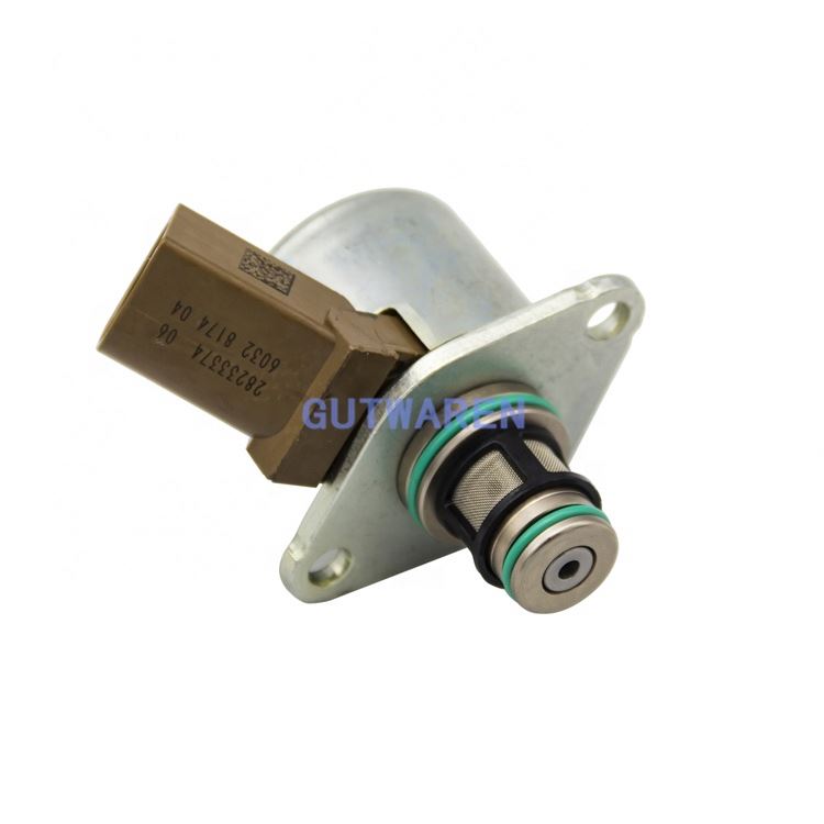 Diesel Inlet Metering Valve IMV pressure regulator valve 9307Z509B for common rail pump - 图片 2