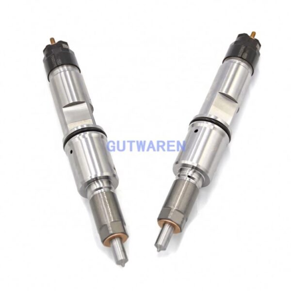 Diesel Common rail injector 0445 120 010 0445120010