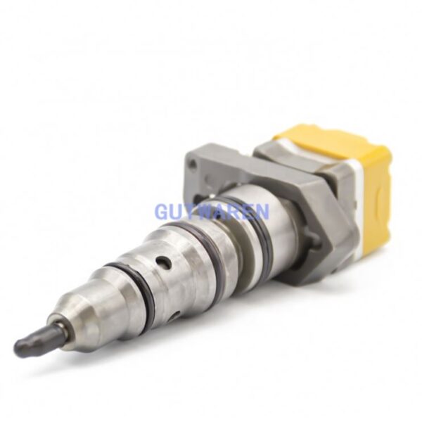 Diesel common rail injector 0R-9348 for 3126 - 图片 2