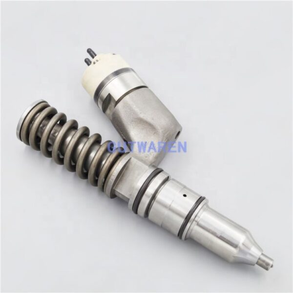 Diesel common rail injector 253-0617 for C13 C15 - 图片 3