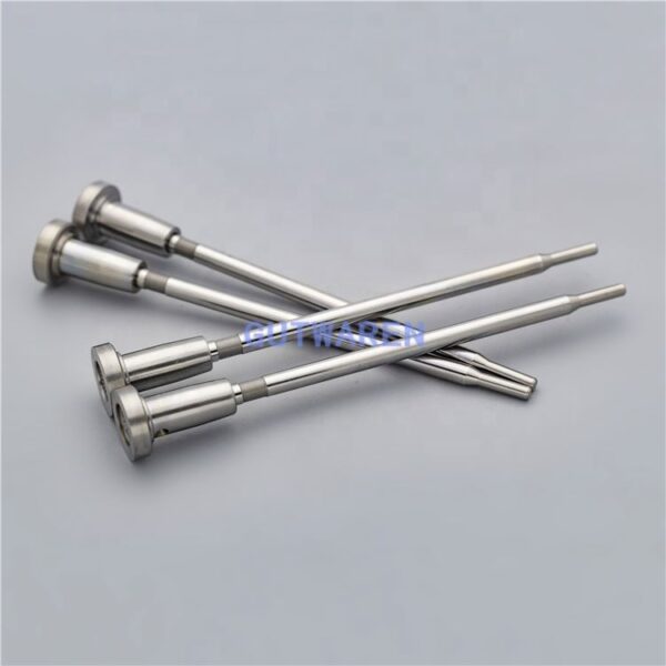 Common rail repair kits injector valve F00RJ01704 F 00R J01 704 CR system - 图片 3